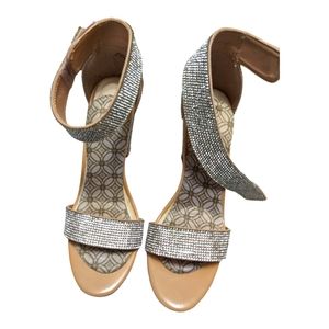 Chucky heels